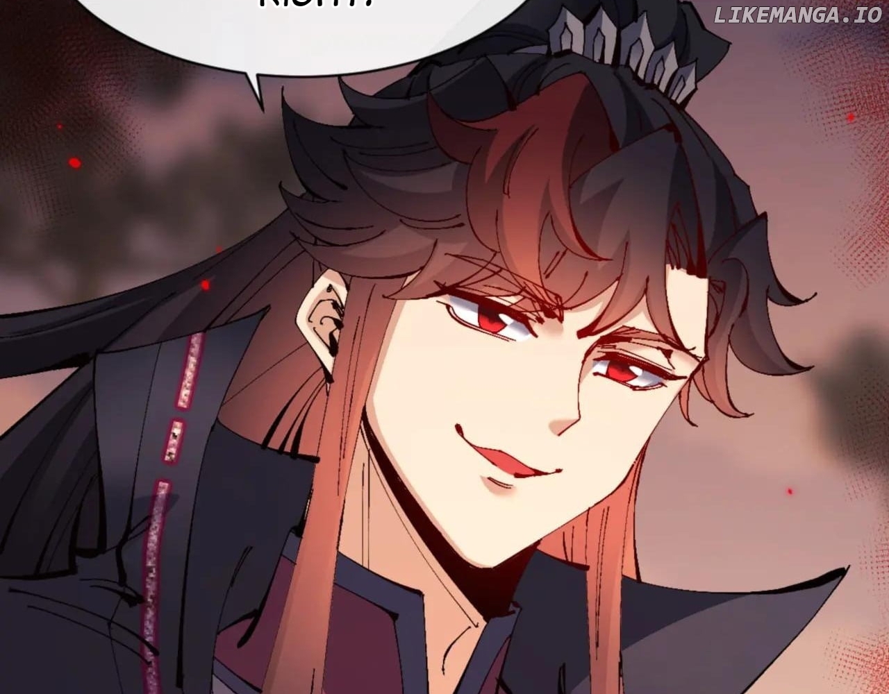 Master: This rebellious disciple is definitely not the Holy Son Chapter 134 - page 71